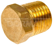 Charger l'image dans la galerie, 785-422 Pipe Plug Dorman - Autograde Canada