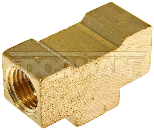 499-020.1 Brake Tee Dorman - Autograde Canada