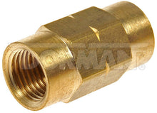 Load image into Gallery viewer, 785-438 Brake Line Connector Dorman - Autograde Canada