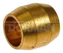 Load image into Gallery viewer, 785-442D Pack Of 4 Brass Compression Sleeves Dorman Canada