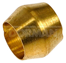 Load image into Gallery viewer, 785-451 Pack Of 2 Brass Compression Sleeves Dorman Canada