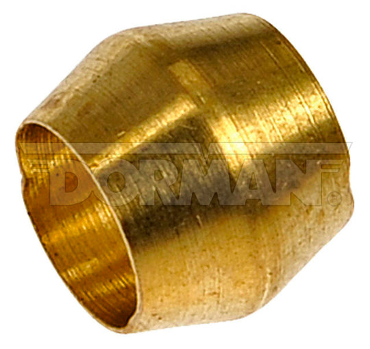785-451 Pack Of 2 Brass Compression Sleeves Dorman Canada