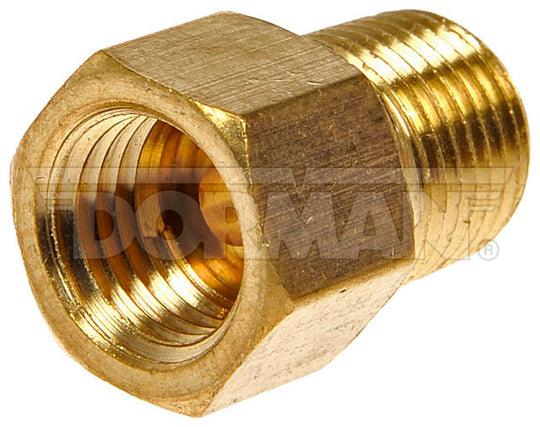 490-311.1 Inverted Flare Compression Fitting Dorman - Autograde Canada