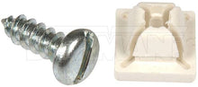 Load image into Gallery viewer, 785-500 License Plate Mounts Dorman - Autograde Canada