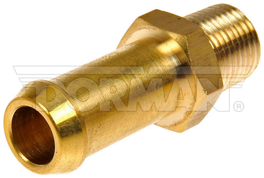 787-018D Fuel Hose Connector Dorman Canada