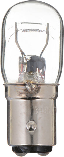 3496CP Philips Standard Miniature 3496 - Standard - Multiple Commercial 10-Pack Philips Bulbs