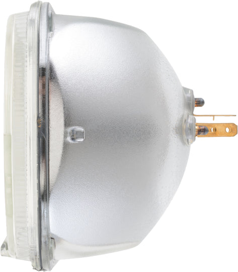 H6054LLC1 Philips LongerLife Sealed Beam H6054LL - LongerLife - Single Commercial Pack Philips Bulbs