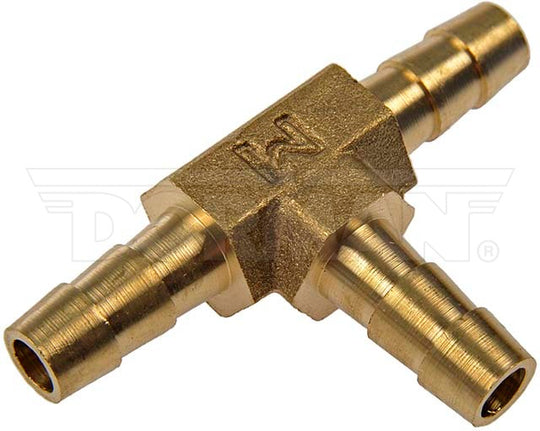 55106 Fuel Hose T-Piece Dorman - HELP Canada