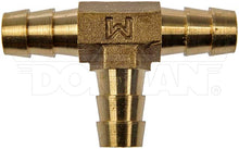 Load image into Gallery viewer, 55108 Fuel Hose T-Piece Dorman - HELP Canada