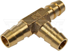 Load image into Gallery viewer, 55108 Fuel Hose T-Piece Dorman - HELP Canada