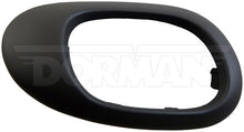 Load image into Gallery viewer, 789MX Interior Door Handle Bezel Dorman - HELP Canada