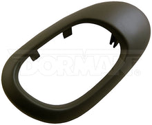 Load image into Gallery viewer, 789MX Interior Door Handle Bezel Dorman - HELP Canada