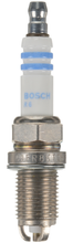 Charger l'image dans la galerie, 79003 Nickel Spark Plug Bosch Canada