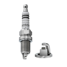 Load image into Gallery viewer, 79015 Nickel Spark Plug Bosch Canada