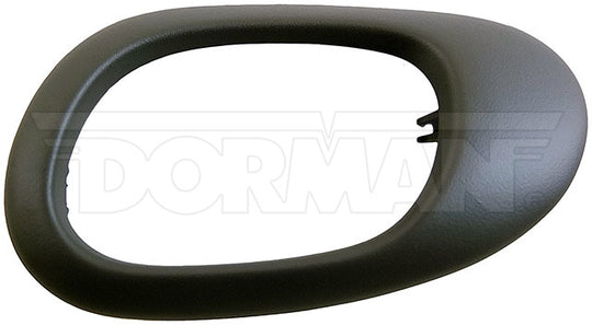790MX Interior Door Handle Bezel Dorman - HELP Canada
