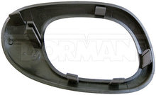 Charger l'image dans la galerie, 790MX Interior Door Handle Bezel Dorman - HELP Canada