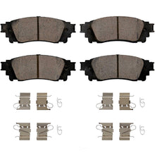 Load image into Gallery viewer, 791-1805 Disc Brake Pad Set Denso Canada