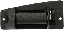 Charger l'image dans la galerie, 79100 Exterior Door Handle Dorman - HELP Canada