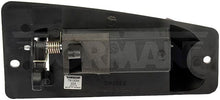 Charger l'image dans la galerie, 79100 Exterior Door Handle Dorman - HELP Canada