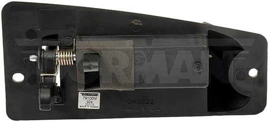 79100 Exterior Door Handle Dorman - HELP Canada