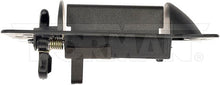 Charger l'image dans la galerie, 79100 Exterior Door Handle Dorman - HELP Canada