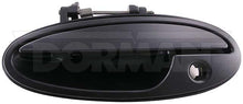 Charger l'image dans la galerie, 79101 Exterior Door Handle Dorman - HELP Canada