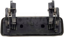 Charger l'image dans la galerie, 79102 Exterior Door Handle Dorman - HELP Canada