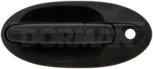 Charger l'image dans la galerie, 79103 Exterior Door Handle Dorman - HELP Canada