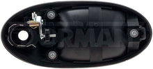 Charger l'image dans la galerie, 79103 Exterior Door Handle Dorman - HELP Canada