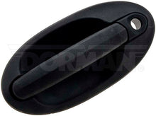 Charger l'image dans la galerie, 79103 Exterior Door Handle Dorman - HELP Canada