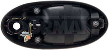 Charger l'image dans la galerie, 79105 Exterior Door Handle Dorman - HELP Canada