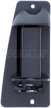 Charger l'image dans la galerie, 79107 Exterior Door Handle Dorman - HELP Canada