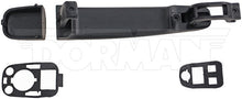 Load image into Gallery viewer, 791MX Exterior Door Handle Dorman - HELP Canada