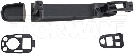 791MX Exterior Door Handle Dorman - HELP Canada