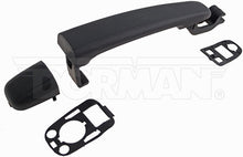 Load image into Gallery viewer, 791MX Exterior Door Handle Dorman - HELP Canada