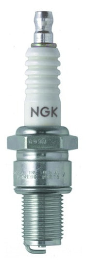 2411 NGK Standard Spark Plug - Pack of 1 NGK Canada
