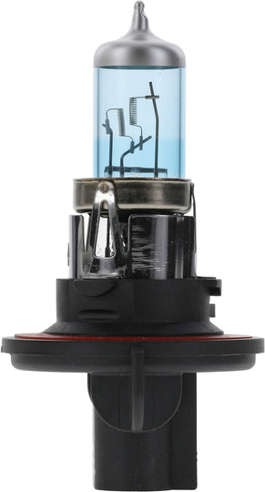 9008CVPS2 Philips CrystalVision platinum Headlight 9008 - CrystalVision Platinum - Twin Special Pack Philips Bulbs