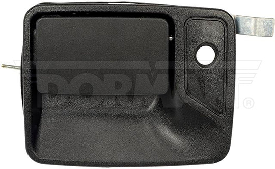 79306 Exterior Door Handle Dorman - HELP Canada