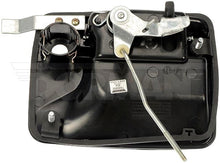 Load image into Gallery viewer, 79306CD Exterior Door Handle Dorman - HELP Canada