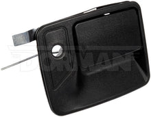 Load image into Gallery viewer, 79307 Exterior Door Handle Dorman - HELP Canada