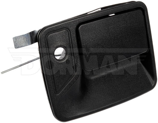 79307 Exterior Door Handle Dorman - HELP Canada