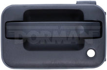 Load image into Gallery viewer, 79308 Exterior Door Handle Dorman - HELP Canada