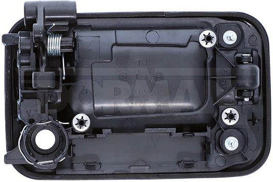 79308 Exterior Door Handle Dorman - HELP Canada