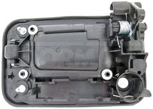 Charger l'image dans la galerie, 79309 Exterior Door Handle Dorman - HELP Canada