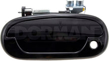 Load image into Gallery viewer, 79310 Exterior Door Handle Dorman - HELP Canada