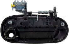 Load image into Gallery viewer, 79310 Exterior Door Handle Dorman - HELP Canada