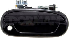 Load image into Gallery viewer, 79311 Exterior Door Handle Dorman - HELP Canada