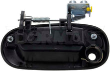 Load image into Gallery viewer, 79311 Exterior Door Handle Dorman - HELP Canada