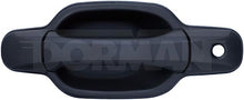 Load image into Gallery viewer, 79316 Exterior Door Handle Dorman - HELP Canada