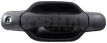 Load image into Gallery viewer, 79317 Exterior Door Handle Dorman - HELP Canada